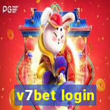 v7bet login